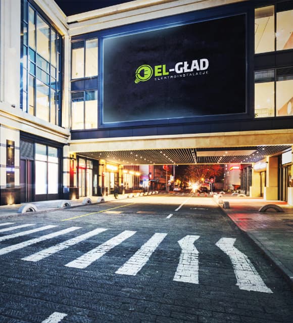 Oferta elektryka w Gnieźnie EL-GŁAD